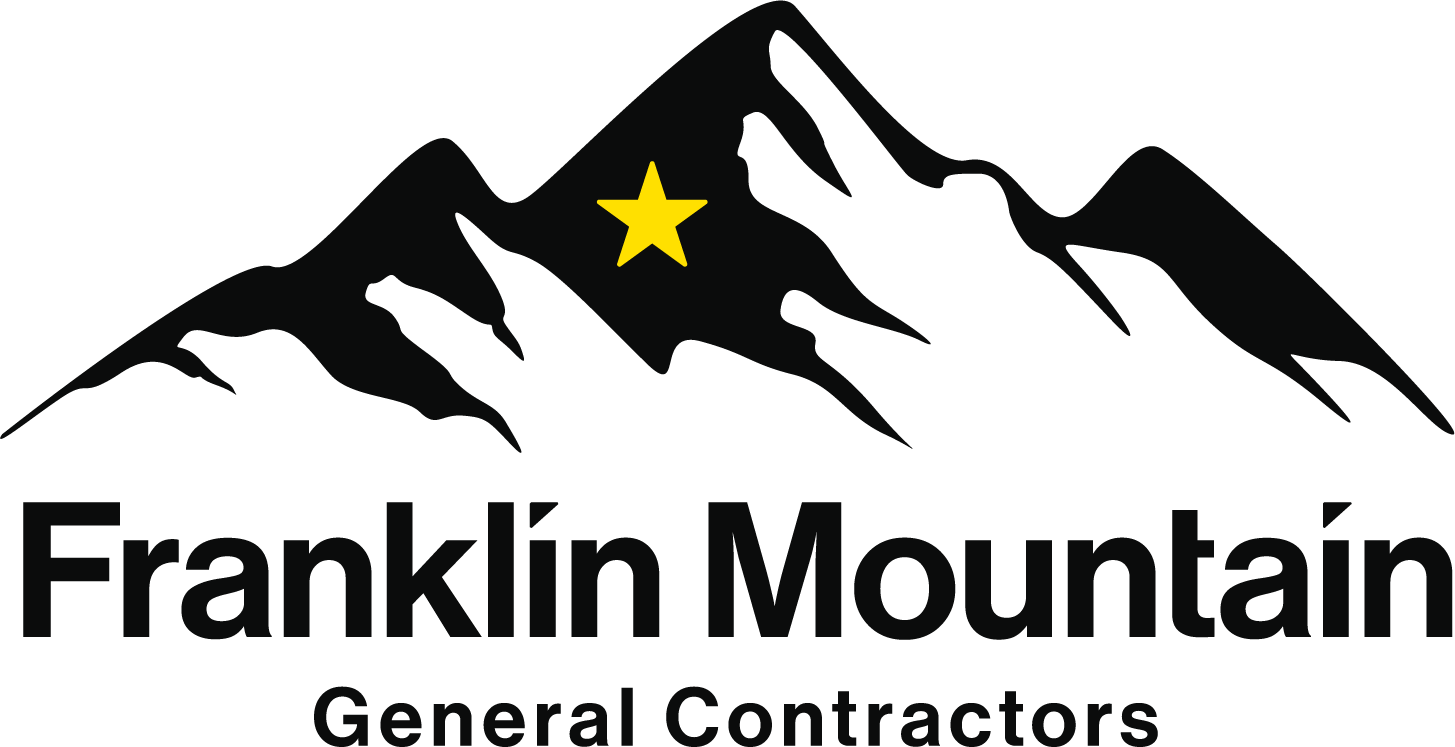 Franklin Mountain General Contractors - 